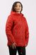 Весняна червона куртка Джина, 54