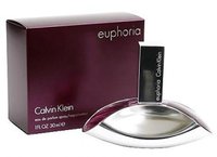 №61 Calvin Klein Euphoria SunSplash
