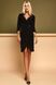 Черное платье Эсми, 42