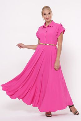 Рожеве плаття Альона Vlavi