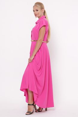 Рожеве плаття Альона Vlavi