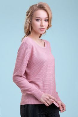 Рожевий джемпер 3306 Seventeen