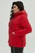 Весняна жіноча куртка червона Колумбія, 50