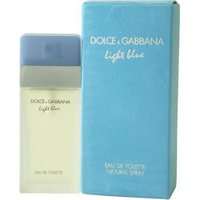 №9 Dolce&Gabbana Light Blue SunSplash