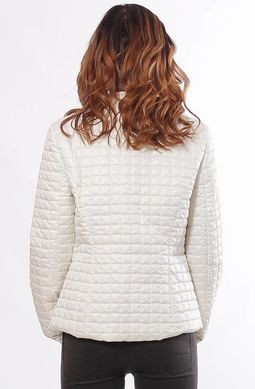 Женская куртка 1-К ваниль Murenna Furs