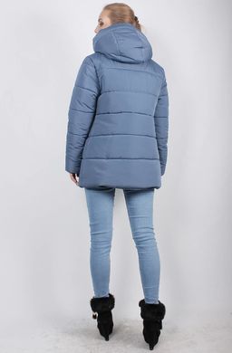 Куртка К 30-03(к) джинс Murenna Furs