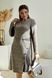 Теплое женское платье миди Ульяна, 50