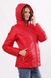 Красная демисезонная куртка Murenna, 32