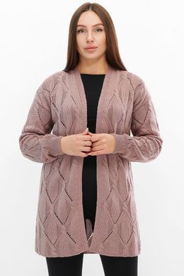 В'язаний кардиган 227 фрез MarSe