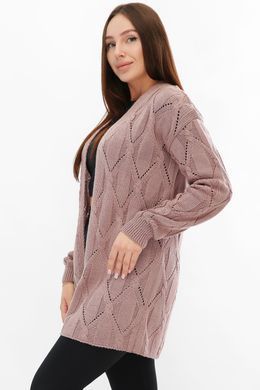 В'язаний кардиган 227 фрез MarSe