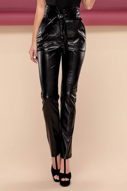 Чорні брюки Венера Jadone Fashion