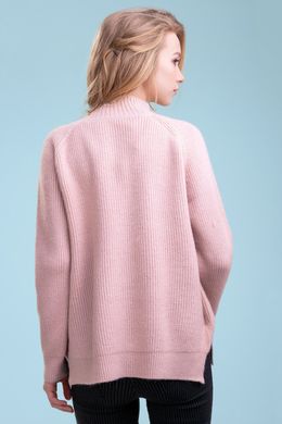 Розовый свитер 3285 Seventeen