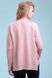 Розовый свитер 3285, 42-48