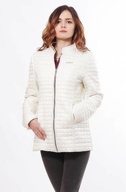 Женская куртка 2-К ваниль Murenna Furs