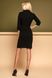 Чорна сукня Есмі, 42