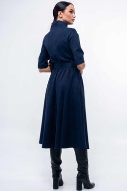 Темно-синее платье Стелла Ри Мари