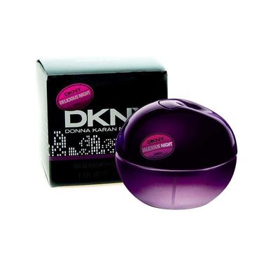 №23 Donna Karan DKNY Delicious Night SunSplash
