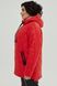 Весняна жіноча червона куртка Мальта, 52
