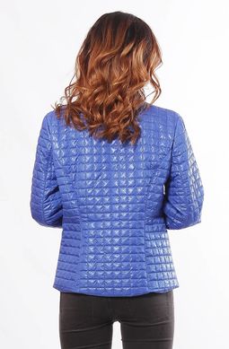 Жіноча куртка 1-К електрик Murenna Furs