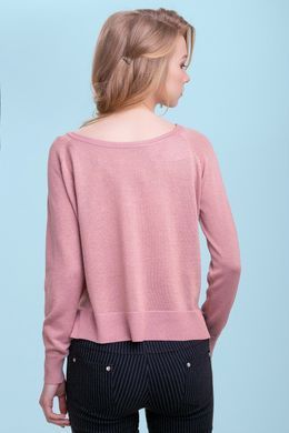 Розовый джемпер 3324 Seventeen