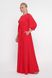 Червона сукня Вів'ен, 48-50