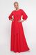 Червона сукня Вів'ен, 48-50