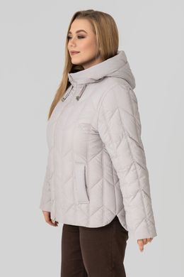 Короткая куртка весна осень Астра лед All Posa