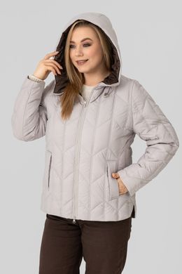Короткая куртка весна осень Астра лед All Posa