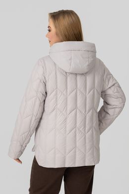Короткая куртка весна осень Астра лед All Posa